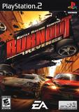 Burnout: Revenge (PlayStation 2)